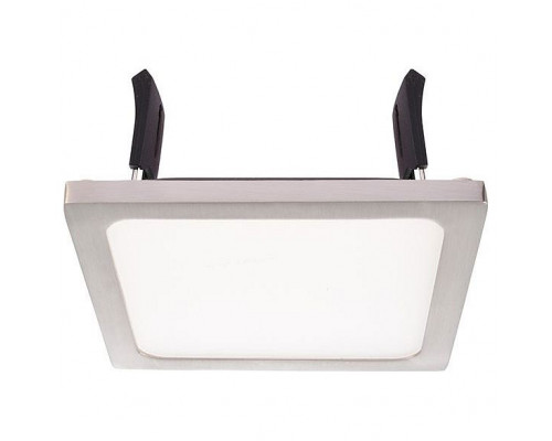 Встраиваемый светильник Deko-Light Square II 565269