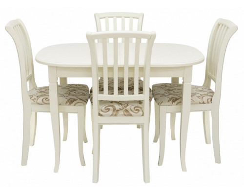 Набор обеденный Аризона 1Р - Остин