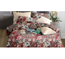Постельное белье полутораспальное MP-21