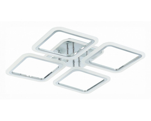 Потолочная люстра EVOLED Qutro