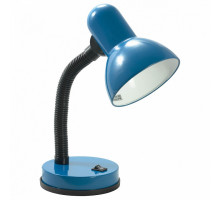 Настольная лампа офисная Lussole Praha 