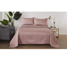 Покрывало с наволочками евростандарт Джозефина