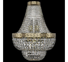 Бра Bohemia Ivele Crystal 1910 19101B/H1/35IV G