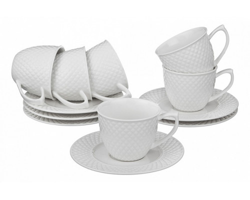 Кофейный набор Диаманд 359-326