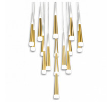 Подвесной светильник Citilux Вегас 