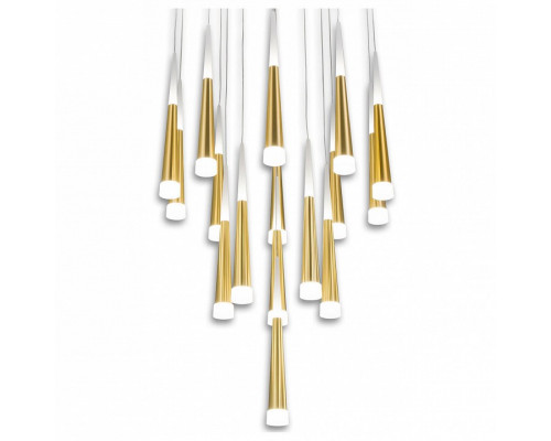 Подвесной светильник Citilux Вегас