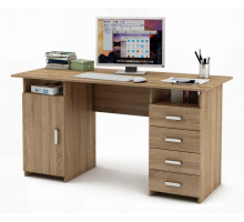 Стол письменный Лайт-7