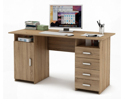 Стол письменный Лайт-7