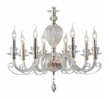 Подвесная люстра Omnilux Ravenna OML-79203-08