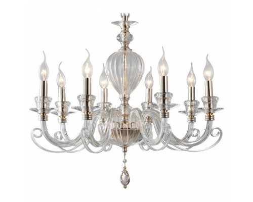 Подвесная люстра Omnilux Ravenna OML-79203-08