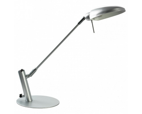 Настольная лампа офисная Lussole Roma