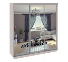 Шкаф-купе Румер СШК 1.210.70-13.13.13