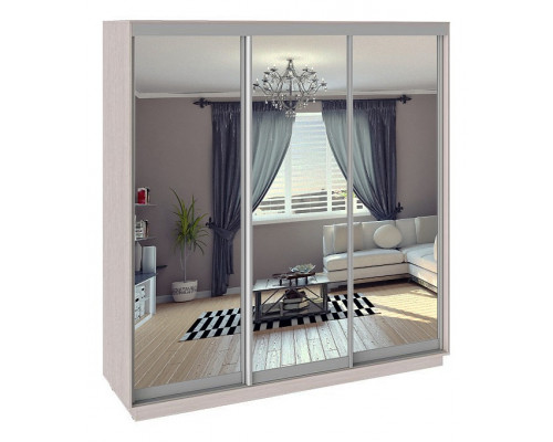 Шкаф-купе Румер СШК 1.210.70-13.13.13