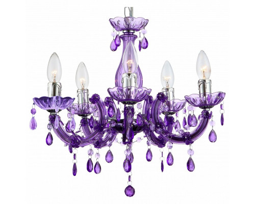 Подвесная люстра Globo Cuimbra II 63115-5