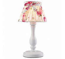 Настольная лампа декоративная Arte Lamp 7021 A7021LT-1WH