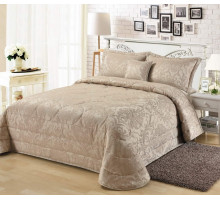 Покрывало с наволочками евростандарт Ламина