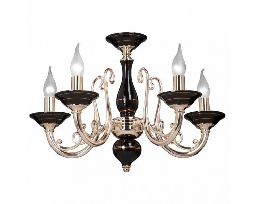 Подвесная люстра Vitaluce V2359 V2359/5