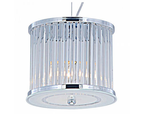 Подвесной светильник Arte Lamp Glassy A8240SP-1CC