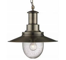 Подвесной светильник Arte Lamp Fisherman A5540SP-1AB