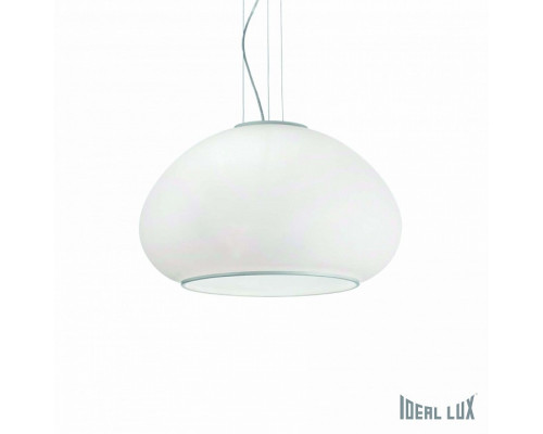 Подвесной светильник Ideal Lux Mama MAMA SP3 D50