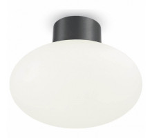 Накладной светильник Ideal Lux Clio CLIO MPL1 ANTRACITE