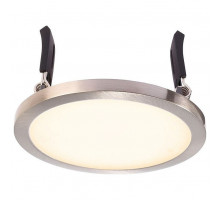 Встраиваемый светильник Deko-Light Round II 565266