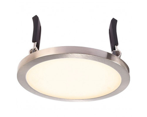 Встраиваемый светильник Deko-Light Round II 565266