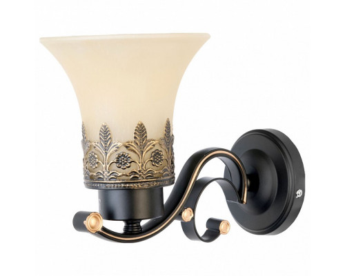 Бра TopLight Florence TL7490B-01BL