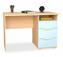 Стол письменный Мебелеф-15