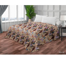 Покрывало двуспальное Gobelin 180/024-GB