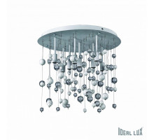 Накладной светильник Ideal Lux Neve NEVE PL8 BIANCO