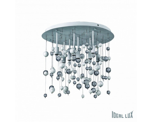 Накладной светильник Ideal Lux Neve NEVE PL8 BIANCO