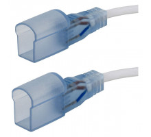 Соединитель Гибкий неон 134-002