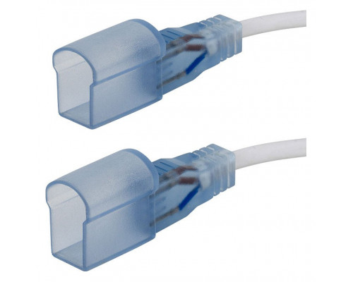 Соединитель Гибкий неон 134-002