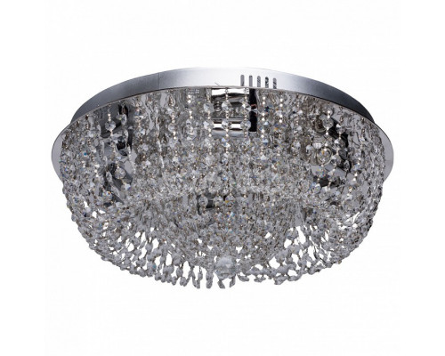 Накладной светильник DeMarkt City Изольда 366012706