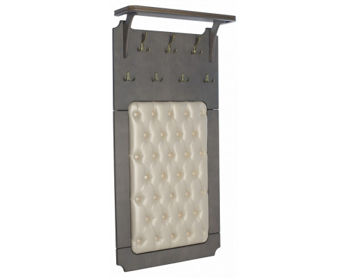 Вешалка-полка Патриция