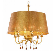 Подвесной светильник Arte Lamp Allegro A2008SP-6BZ