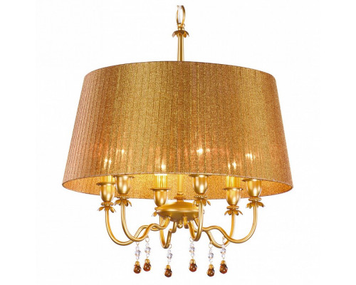 Подвесной светильник Arte Lamp Allegro A2008SP-6BZ