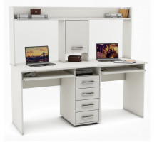 Стол компьютерный Остин-16