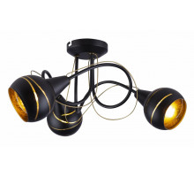 Потолочная люстра Globo Lommy 54005-3D