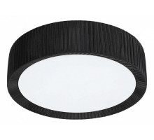 Накладной светильник Nowodvorski Alehandro Black 5347