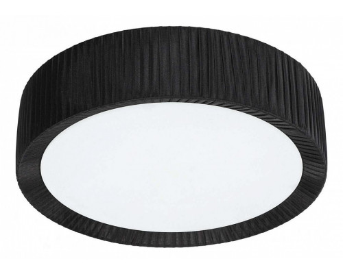 Накладной светильник Nowodvorski Alehandro Black 5347