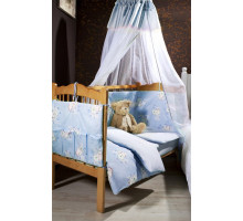 Постельное белье детское Dreammy