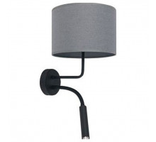 Бра с подсветкой Nowodvorski Hotel Plus 9071, N9071