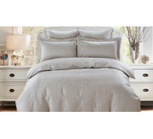 Постельное белье евростандарт Revena