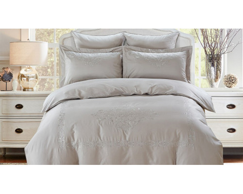 Постельное белье евростандарт Revena