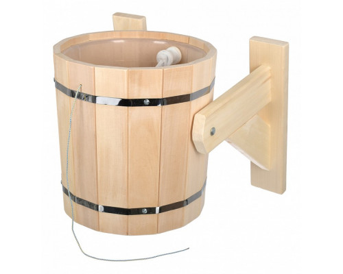 Русский душ (18 л) С лёгким паром 31145