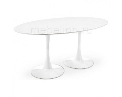 Стол обеденный Tulip Double