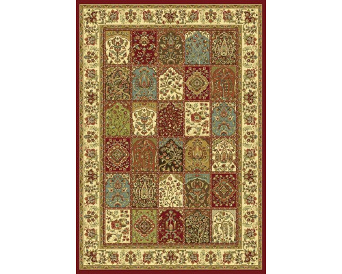 Ковер интерьерный (200x290 см) Beluchi