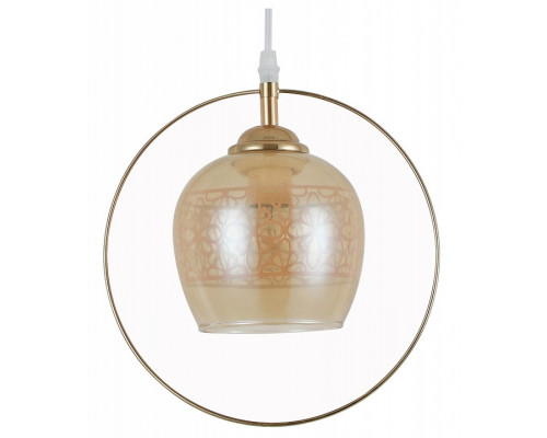 Подвесной светильник Rivoli Marti Б0044456